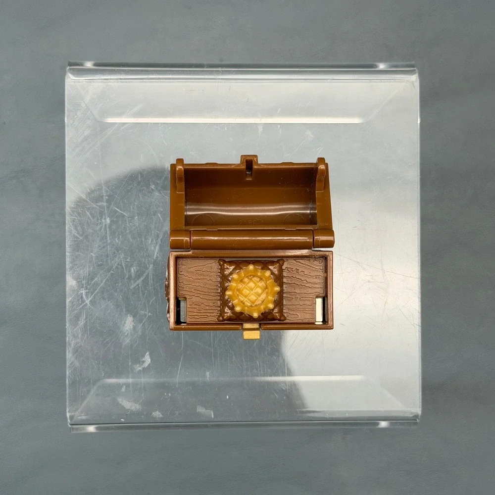 Thomas & Friends Take-n-Play Treasure Chest Accessory Replacement Part Y2916